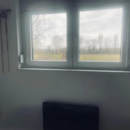 Avec Balcon Apartment *