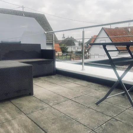 Avec Balcon *